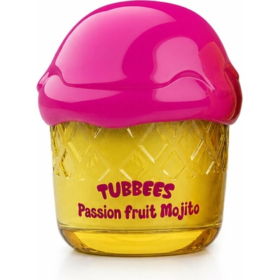 T Grandeur Tubbees Passion Fruit Mojito 90 ml