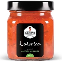 Gurmano LUTENICA MILD jemná 300 g