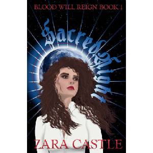 Sacred Night | Zara Castle (2026)