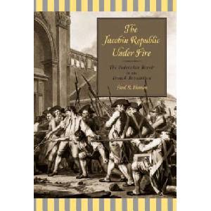 Jacobin Republic Under Fire (ISBN: 9780271058443)