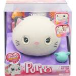 Moose Интерактивно коте TEKSTA - Purro (51864) - baby