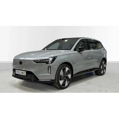 Volvo EX90 AWD 300 kW