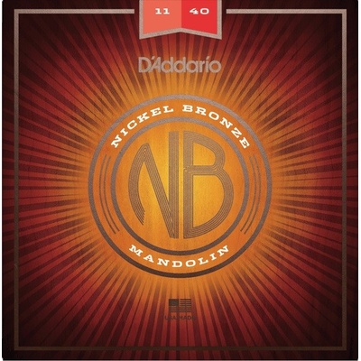 D´Addario NBM1140