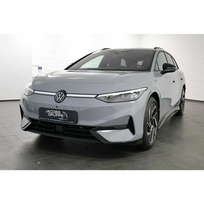 Volkswagen ID.7 210 kW