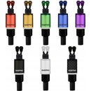 Sonik Swinger Gizmo Litez Bobbin Black