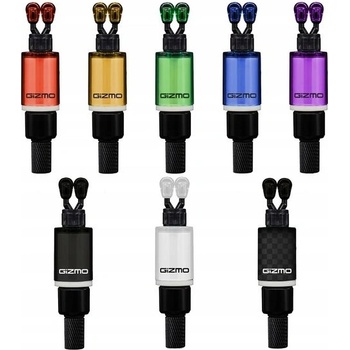 Sonik Swinger Gizmo Litez Bobbin Black