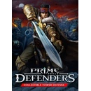 Hry na PC Prime World Defenders