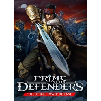 Prime World Defenders