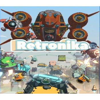 Retronika