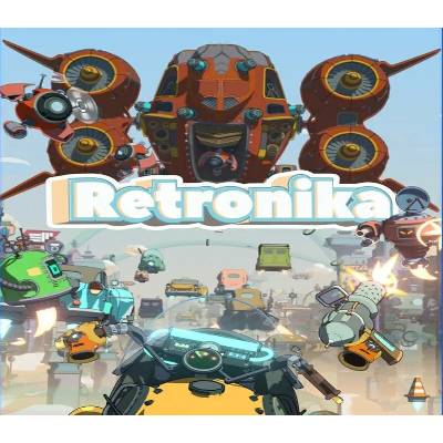 Retronika