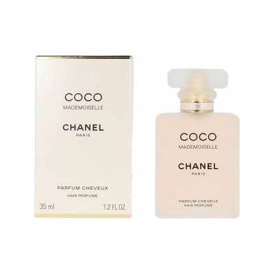 CHANEL Coco Mademoiselle 35 ml