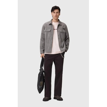 AllSaints Памучна тениска AllSaints (M038PD)