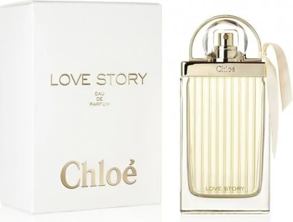 Chloé Love Story EDP 50 ml