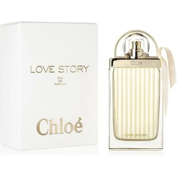 Chloé Love Story EDP 50 ml