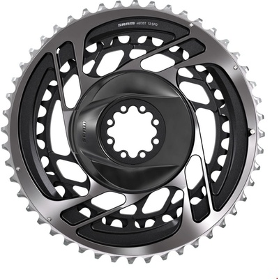 Převodníky SRAM Red Road 2x12 Direct Mount 48/35 zubů