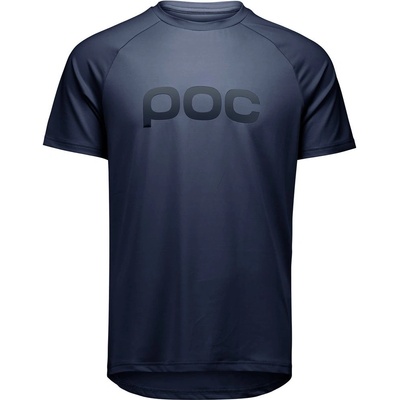 POC M's Reform Enduro Tee Apatite Navy – Zboží Dáma