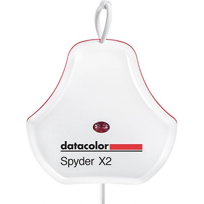 DATACOLOR Spyder X2 Ultra kalibrační sonda – Zboží Živě