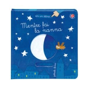 Mentre fai la nanna (2025)
