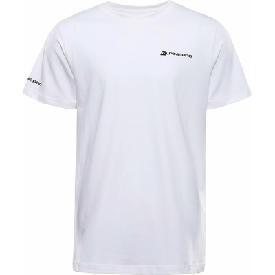 Alpine Pro BOBB bílá