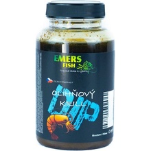 Emersfish Dip Olihňový Krill 250 ml