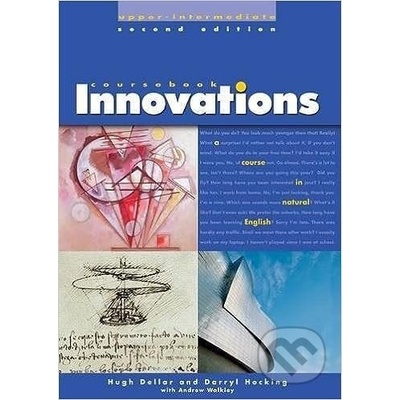 Innovations Upper-Intermediate CB