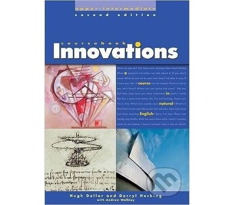 Innovations Upper-Intermediate CB