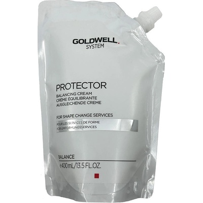 Goldwell System Protector Balancing Cream 400 ml