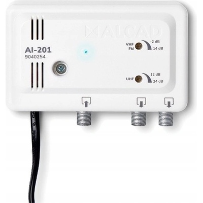 Alcad AI-201 – Zboží Živě