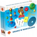 Alexander Threading Game