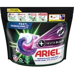 Ariel капсули за пране, Revita Black, Черно пране, 36 броя