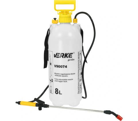 Verke 8L V90074