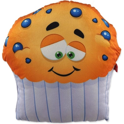 Dog Fantasy muffin velký 28 cm