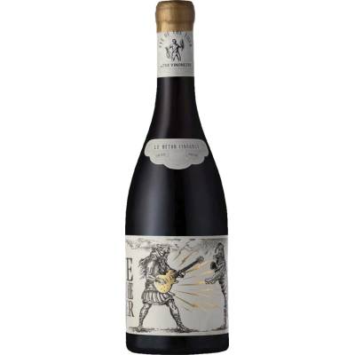 Orpheus а The Raven Eye Of The Tiger 2023 Červené 14,3% 0,75 l (holá láhev)
