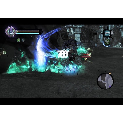 Darksiders 2 (Deathinitive Edition)
