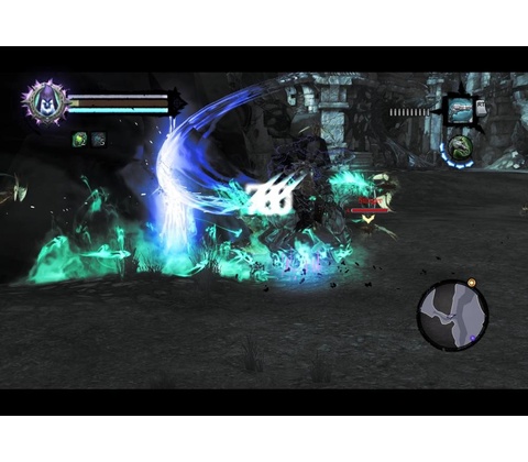 Darksiders 2 (Deathinitive Edition)