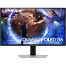 Samsung Odyssey OLED G6 S27FG602SU