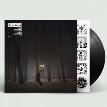 Geese - Projector LP
