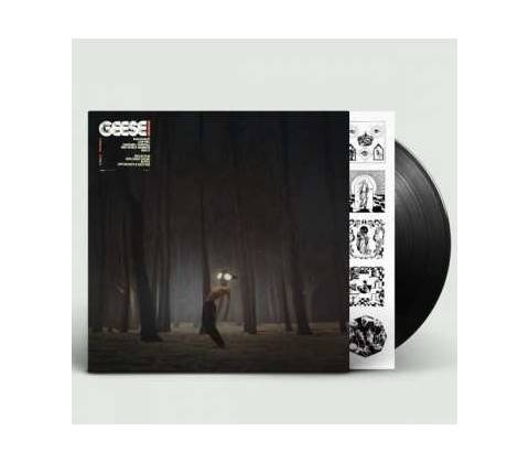 Geese - Projector LP