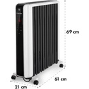 Image 1 of Klarstein Thermaxx 2500