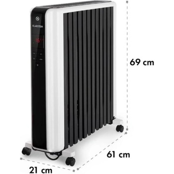 Image 1 of Klarstein Thermaxx 2500