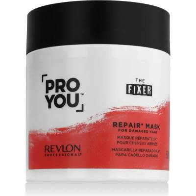 Revlon Pro You The Fixer Repair Mask 500 ml