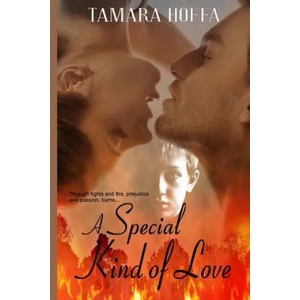 A Special Kind Of Love | Tamara Hoffa (ISBN: 9781517652418)
