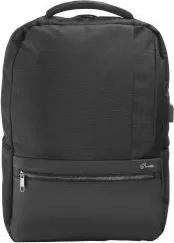 Sentio Backpack 17.3" Root Casual Series Black