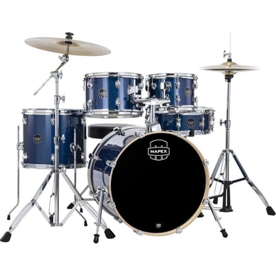 Mapex VE5044FTVI Venus Blue Sky Sparkle