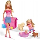 Simba STEFFI i Evi ze zvieratákami i Príslušenstvo