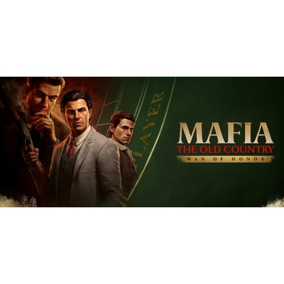 Mafia: Domovina - Muž cti