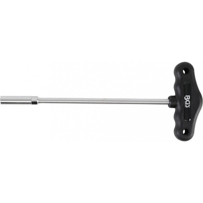 BGS technic Nástrčný kľúč s T-rukoväťou šesťhran 8 mm BGS 7808