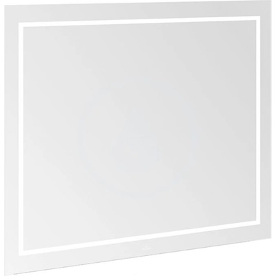 Villeroy & Boch Finion - Koupelnové LED 1000 x 750 x 45 mm G6001000