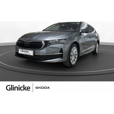 Skoda Octavia Combi 1.5 TSI mHEV Selection 110 kW