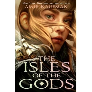 The Isles of the Gods (ISBN: 9780593705391)